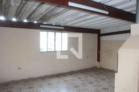 Casa à venda com 382m², 6 quartos e 2 vagasChurrasqueira