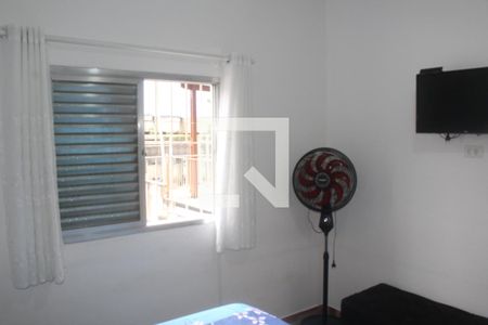 Casa à venda com 382m², 6 quartos e 2 vagasQuarto 6