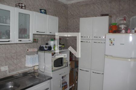 Casa à venda com 382m², 6 quartos e 2 vagasCozinha 3