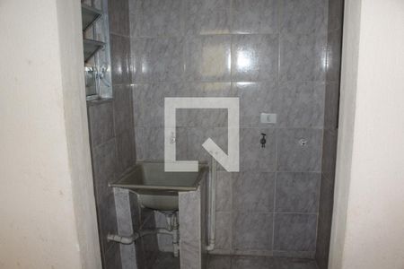 Casa à venda com 382m², 6 quartos e 2 vagasÁrea de Serviço 1