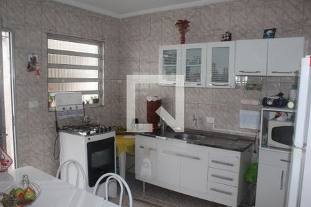 Casa à venda com 382m², 6 quartos e 2 vagasCozinha 3