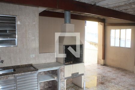 Casa à venda com 382m², 6 quartos e 2 vagasChurrasqueira