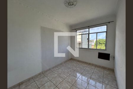 Quarto 1 de apartamento à venda com 2 quartos, 65m² em Cachambi, Rio de Janeiro