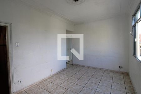 Sala de apartamento à venda com 2 quartos, 65m² em Cachambi, Rio de Janeiro