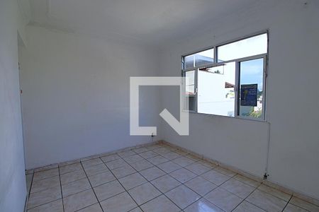 Sala de apartamento à venda com 2 quartos, 65m² em Cachambi, Rio de Janeiro