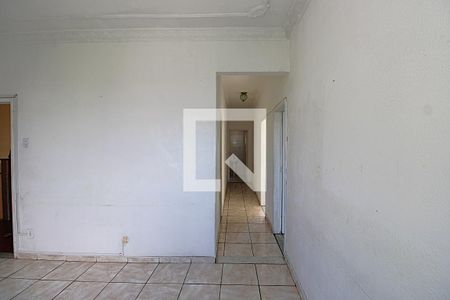 Corredor de apartamento à venda com 2 quartos, 65m² em Cachambi, Rio de Janeiro