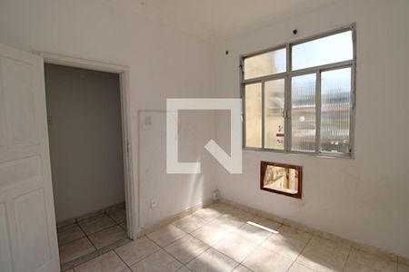 Quarto 2 de apartamento à venda com 2 quartos, 65m² em Cachambi, Rio de Janeiro