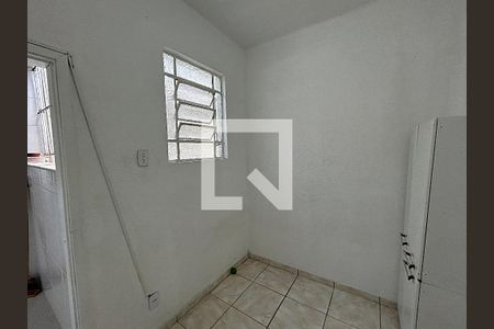 Apartamento à venda com 65m², 2 quartos e 1 vagaQuarto de Serviço