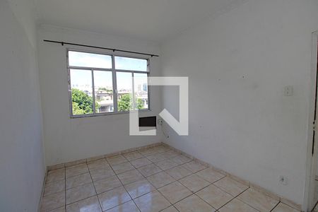 Quarto 1 de apartamento à venda com 2 quartos, 65m² em Cachambi, Rio de Janeiro