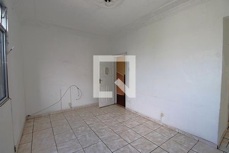 Sala de apartamento à venda com 2 quartos, 65m² em Cachambi, Rio de Janeiro