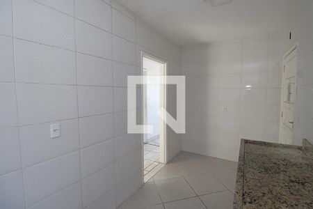 Apartamento à venda com 65m², 2 quartos e 1 vagaCozinha