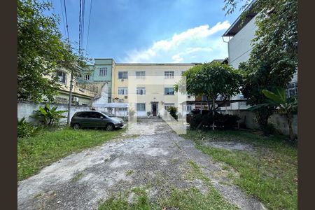 Apartamento à venda com 65m², 2 quartos e 1 vagaQuintal