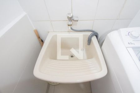 Casa à venda com 127m², 4 quartos e 2 vagasÁrea de Serviço