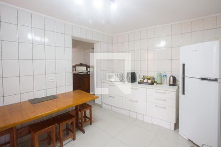 Casa à venda com 127m², 4 quartos e 2 vagasCozinha