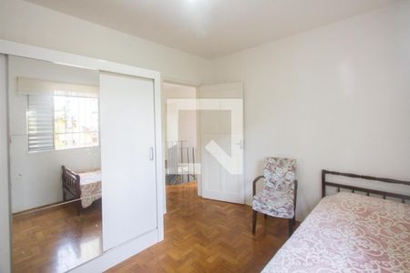 Casa à venda com 127m², 4 quartos e 2 vagasQuarto 3