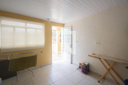 Casa à venda com 127m², 4 quartos e 2 vagasQuarto 4
