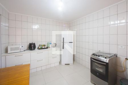 Casa à venda com 127m², 4 quartos e 2 vagasCozinha