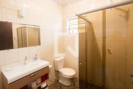 Casa à venda com 127m², 4 quartos e 2 vagasBanheiro 2