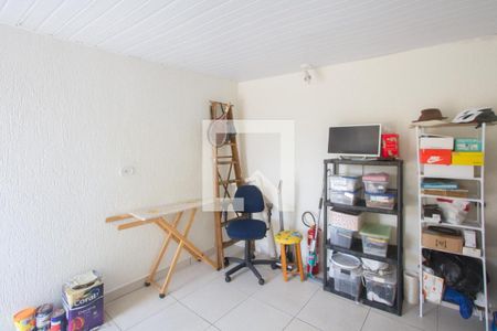 Casa à venda com 127m², 4 quartos e 2 vagasQuarto 4