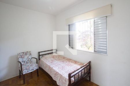 Casa à venda com 127m², 4 quartos e 2 vagasQuarto 3