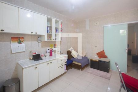 Casa para alugar com 110m², 2 quartos e 3 vagasCozinha