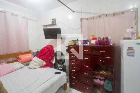 Casa para alugar com 110m², 2 quartos e 3 vagasEdícula