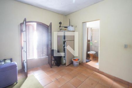 Casa para alugar com 110m², 2 quartos e 3 vagasSuíte