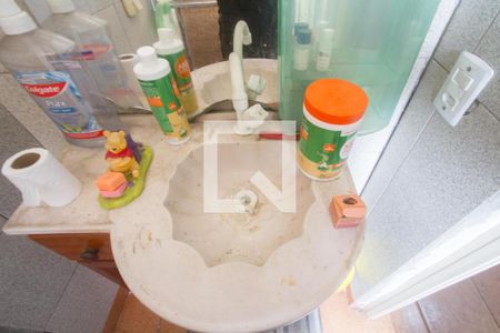 Casa para alugar com 110m², 2 quartos e 3 vagasBanheiro Suíte