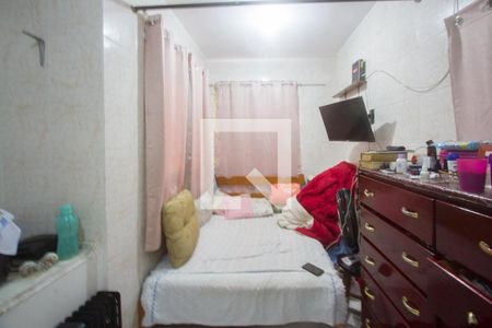 Casa para alugar com 110m², 2 quartos e 3 vagasEdícula