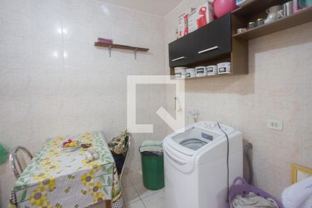 Casa para alugar com 110m², 2 quartos e 3 vagasEdícula