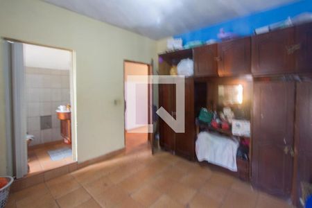 Casa para alugar com 110m², 2 quartos e 3 vagasSuíte