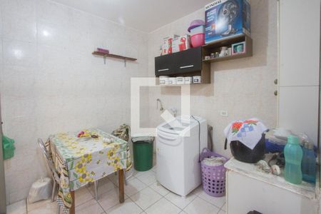 Casa para alugar com 110m², 2 quartos e 3 vagasEdícula