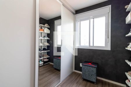 Apartamento à venda com 48m², 2 quartos e 1 vagaQuarto 2