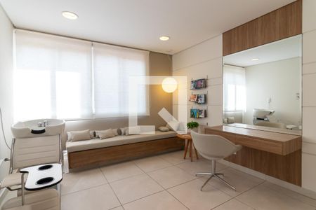 Apartamento à venda com 48m², 2 quartos e 1 vagaEspaço Beleza
