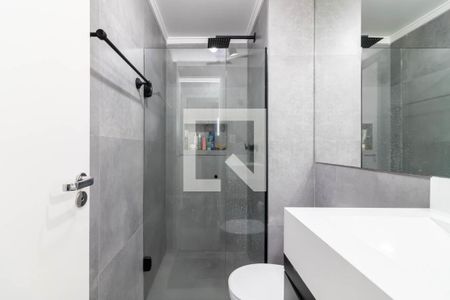 Apartamento à venda com 48m², 2 quartos e 1 vagaBanheiro