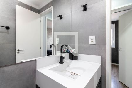 Apartamento à venda com 48m², 2 quartos e 1 vagaBanheiro