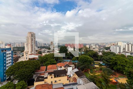 Apartamento à venda com 48m², 2 quartos e 1 vagaQuarto 2 - Vista