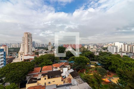 Apartamento à venda com 48m², 2 quartos e 1 vagaQuarto 1 - Vista