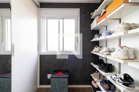 Apartamento à venda com 48m², 2 quartos e 1 vagaQuarto 2