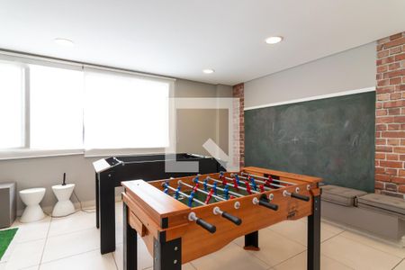 Apartamento à venda com 48m², 2 quartos e 1 vagaÁrea comum