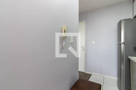 Apartamento à venda com 48m², 2 quartos e 1 vagaCozinha