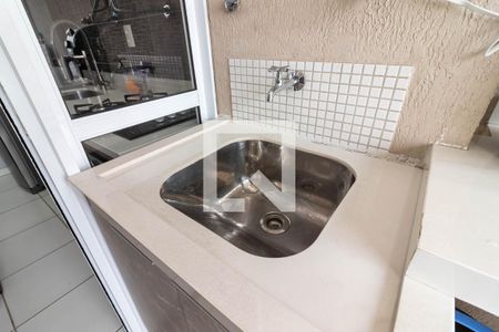 Apartamento à venda com 48m², 2 quartos e 1 vagaÁrea de Serviço