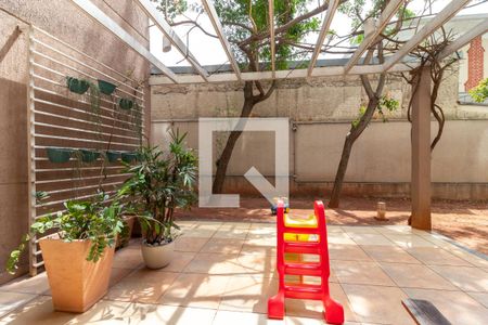 Apartamento à venda com 48m², 2 quartos e 1 vagaÁrea comum - Playground