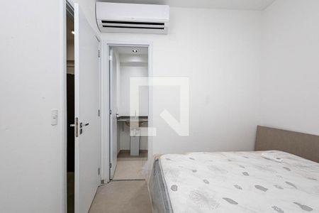 Apartamento para alugar com 34m², 1 quarto e sem vagaQuarto