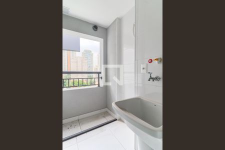 Apartamento à venda com 51m², 1 quarto e 1 vagaÁrea de Serviço
