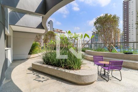 Apartamento à venda com 51m², 1 quarto e 1 vagaÁrea Comum