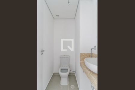 Apartamento à venda com 51m², 1 quarto e 1 vagaLavabo