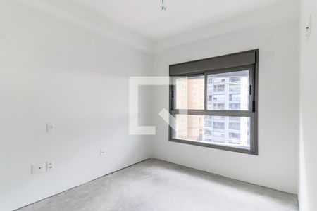 Apartamento à venda com 51m², 1 quarto e 1 vagaSuíte