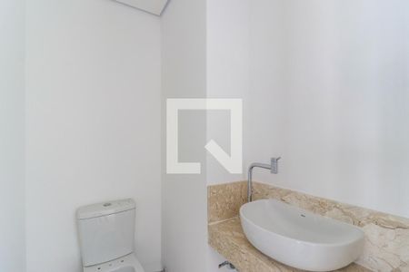Apartamento à venda com 51m², 1 quarto e 1 vagaLavabo
