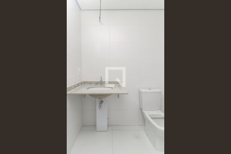 Apartamento à venda com 51m², 1 quarto e 1 vagaBanheiro da Suíte